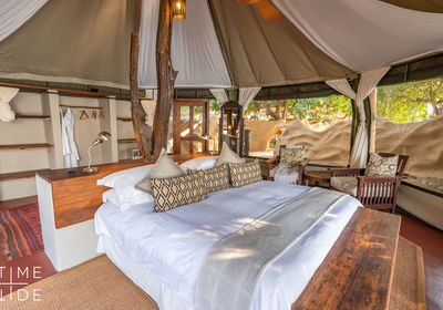 Albida Bedroom